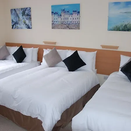 Irish Guest Bed & Breakfast Cill Airne