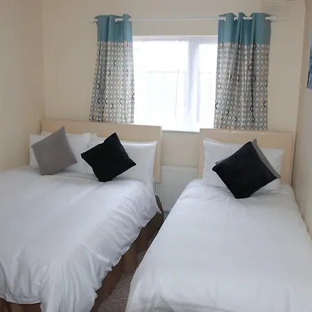 Bed & Breakfast Irish Guest 3*