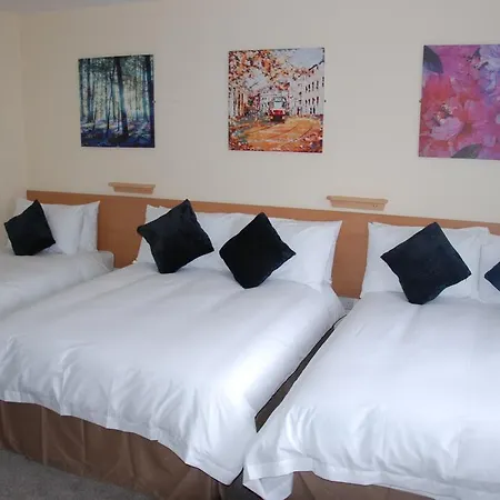 Irish Guest Bed & Breakfast Cill Airne