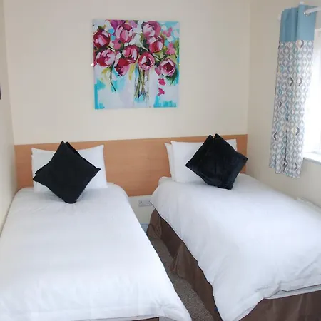 Irish Guest Bed & Breakfast Cill Airne