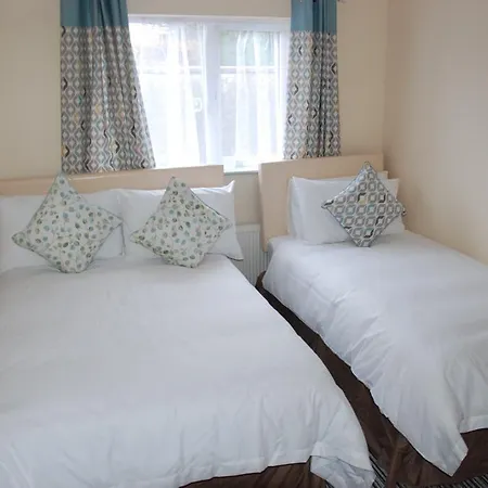 Bed & Breakfast Irish Guest Cill Airne