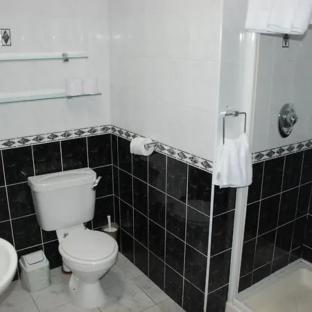 Irish Guest Bed & Breakfast