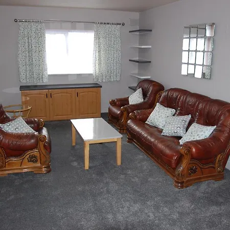 Bed & Breakfast Irish Guest 3*