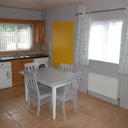 Irish Guest Bed & Breakfast Cill Airne