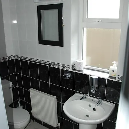 Bed & Breakfast Irish Guest Cill Airne