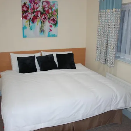 Irish Guest Bed & Breakfast 3*