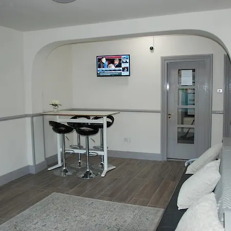 Irish Guest 3* Cill Airne