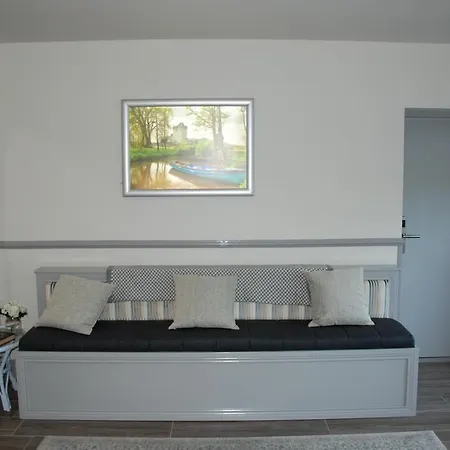 Irish Guest Bed & Breakfast Cill Airne