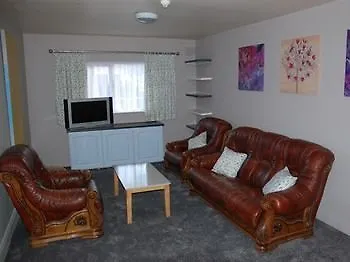 Bed & Breakfast Irish Guest 3*