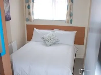 Irish Guest Bed & Breakfast 3*