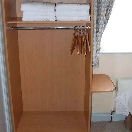 Irish Guest Bed & Breakfast