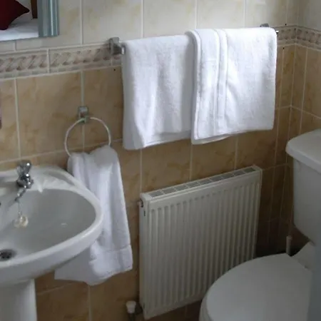 Bed & Breakfast Irish Guest Cill Airne