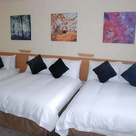 Bed & Breakfast Irish Guest Cill Airne