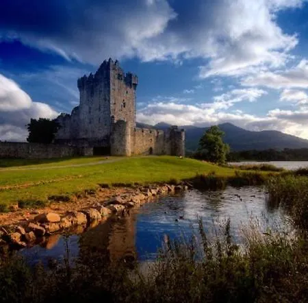 Irish Guest فندق مبيت وإفطار 3*