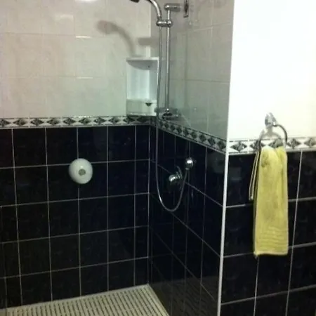 Bed & Breakfast Irish Guest 3*