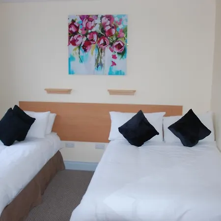 Irish Guest Bed & Breakfast