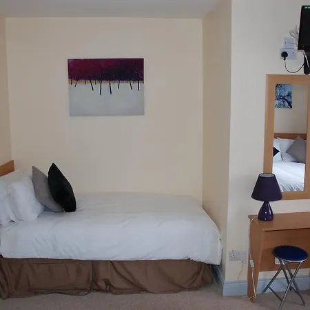 Irish Guest 3* Killarney