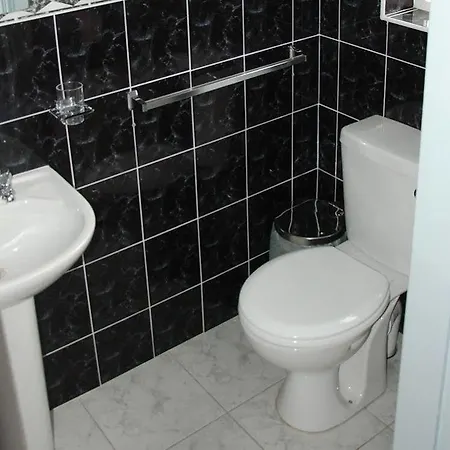 Oda ve Kahvaltı Irish Guest 3*